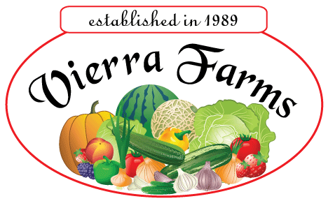Dave's Pumpkin Patch logo