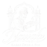 Nawab Kabab Grill & Bar Indian Cuisine logo