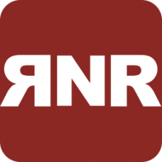 RNR Tire Express logo