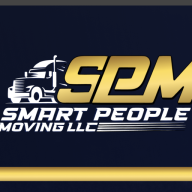 Smart People Moving logo
