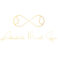 Absolute Med Spa logo