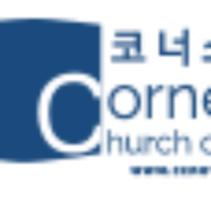 Cornerstone Church of Virginia logo