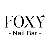 Foxy Nail Bar logo