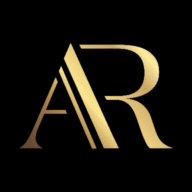 Aura Nail & Spa logo