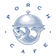 Porch Cafe logo