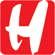 H Mart logo
