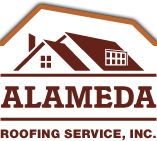 Alameda Roofing Service, Inc. logo