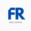 Fixed Rate Real Estate logo