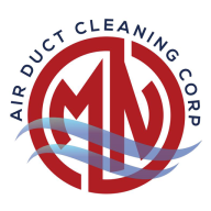 MN Air Duct Cleaning Corp logo