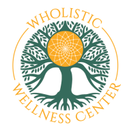 Wholistic Wellness Center logo