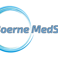Boerne MedSpa logo