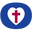 Concordia Lutheran Church logo