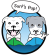 Surf’s Pup logo