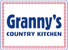 Granny's Country Kitchen logo