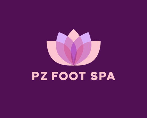 PZ FOOT SPA logo