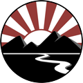 Sweeten Creek Coffee logo