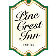 Pine Crest Inn logo