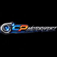 CP Motorsports logo