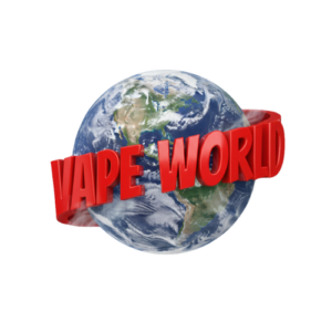 Vape World logo
