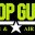 Top Gun Heating & Air logo