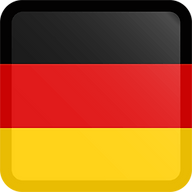 The German Cafe logo