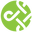 Bedrock Church Roanoke logo