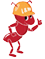 MaintenAnts Heating & Air Conditioning logo