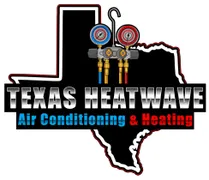 Texas Heatwave logo