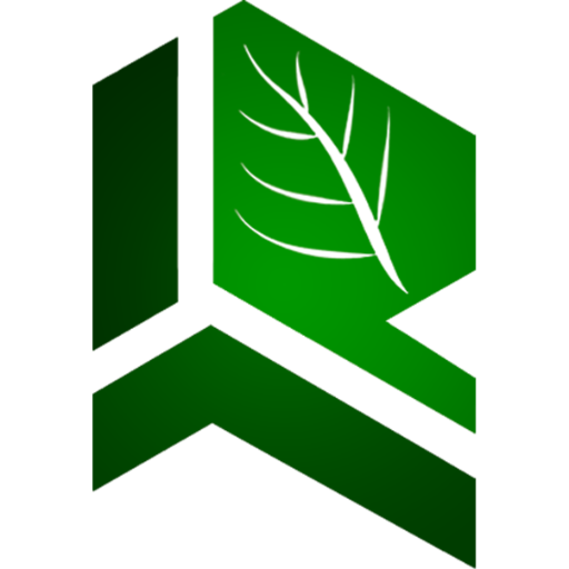 Rooted Renovators logo