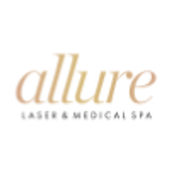 Allure Laser & Medical Spa logo