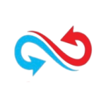 Infinity AC logo