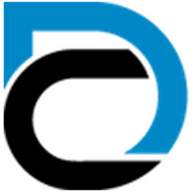 dellCor Contracting logo