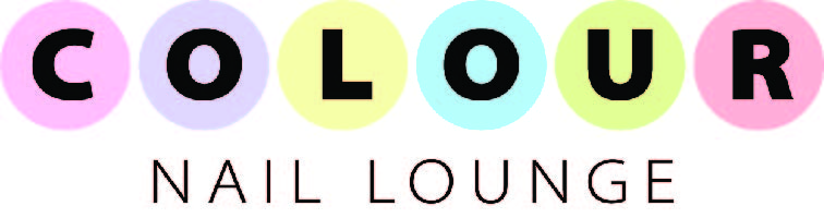 Colour Nail Lounge logo