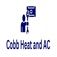 Cobb Heat And AC logo
