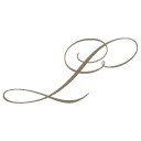 Lady Fingers Nail Spa logo
