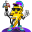 Electricool logo