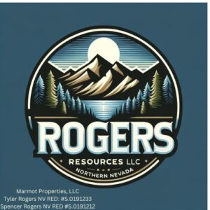 Rogers Resources LLC logo