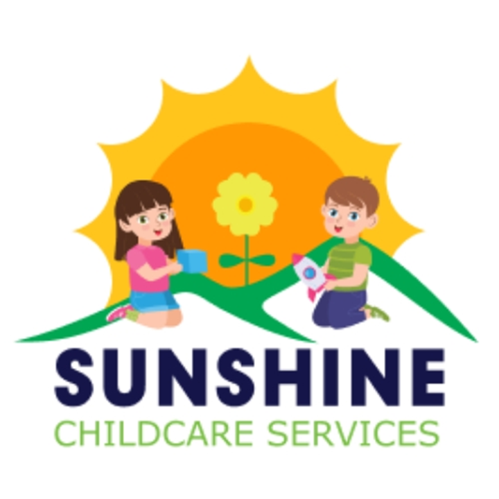 Sunshine Childcare Services logo