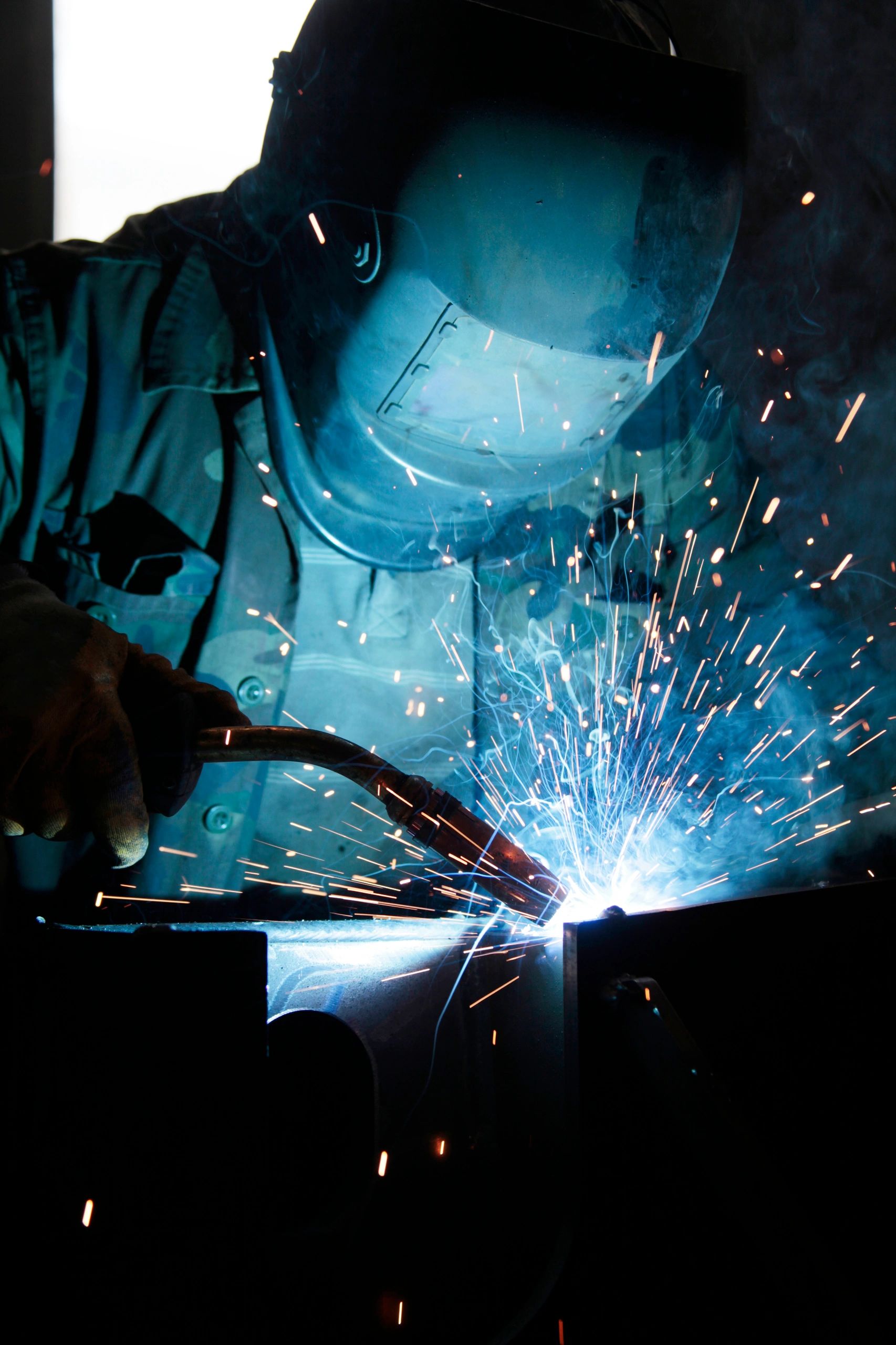 A&L Sheet Metal logo