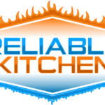 Reliable Kitchen Services logo