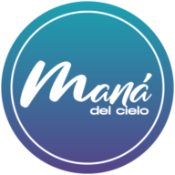 Ministerio Maná del Cielo logo
