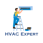 HVAC Expert logo