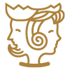 Royal Bliss Brewing Co. logo