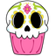 Tr3s Leches Cupcakes logo