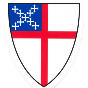 Episcopal Churches of Historic Beckford Parish logo