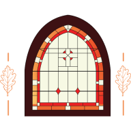 Young's Chapel Baptist Church logo