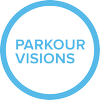 Parkour Visions logo