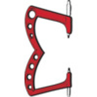 Sigma Tube & Bar logo