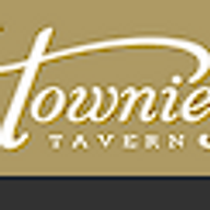 Townie's Tavern logo