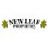 New Leaf Properties logo